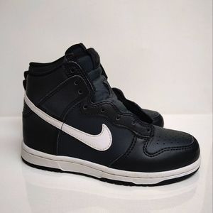 NIKE DUNK High-Tops DH9753-001